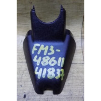 Накладка зеркала заднего вида, Ford Mondeo 3, 3S7117D550AE