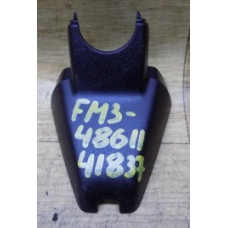 Накладка зеркала заднего вида, Ford Mondeo 3, 3S7117D550AE