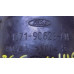 Патрубок воздушного фильтра, Ford Mondeo 3, 1S719C623AH