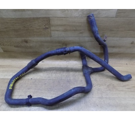 Патрубок отопителя, Ford Mondeo 3, 1S7118K582AH