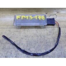 Плафон салонный, Ford Mondeo 3, 93BG13A756AB