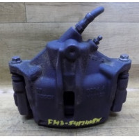 Суппорт передний левый, Ford Mondeo-3 MK-3, 1S712B302AA