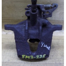 Суппорт задний правый, универсал, Ford Mondeo 3, 1S712552BF