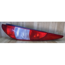 Фонарь правый(универсал), Ford Mondeo 3