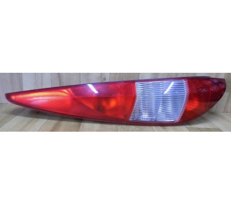 Фонарь левый(универсал), Ford Mondeo 3