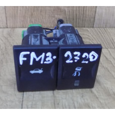 Кнопка открытия багажника, Ford Mondeo 3
