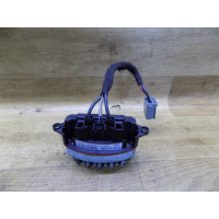 Резистор отопителя, Ford Mondeo 3, 3S7H19E624AB