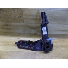Кронштейн  наружной передней левой ручки двери, Ford Mondeo 3, 1S71F219A65AR
