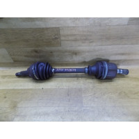 Полуось левая, Ford Mondeo 3, 1S713B437AB, 1S713B437AC, 1S713B437AD