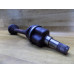 Полуось левая, Ford Mondeo 3, 1S713B437AB, 1S713B437AC, 1S713B437AD