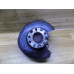 Поворотный кулак в сборе, задний правый, Ford Mondeo 3