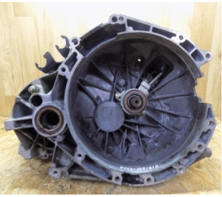 Коробка переключения передач, МКПП, КПП, 1.8, Ford Mondeo 3, NSLUA