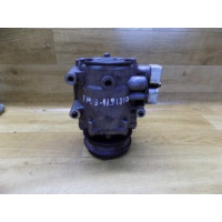 Компрессор кондиционера,2.5, Ford Mondeo 3 1S7H19D629DD