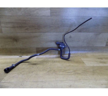 Клапан электромагнитный, 1.8, Ford Mondeo 3, 1S719C915