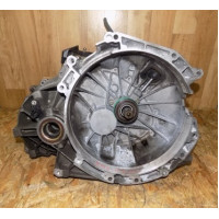 Коробка переключения передач, МКПП, КПП, 1.8-2.0, 16v, Ford Mondeo 3, 1S7R7002BC