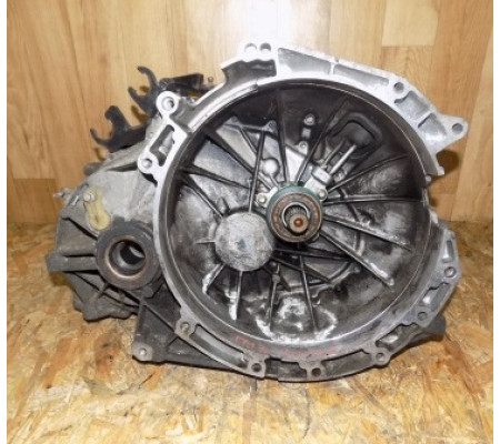 Коробка переключения передач, МКПП, КПП, 1.8-2.0, 16v, Ford Mondeo 3, 1S7R7002BF