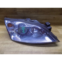 Фара правая с блоком розжига ксенона, Ford Mondeo 3, 1S7113005CJ, 1S7112B655AA