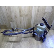 Электрогидроусилитель руля (гур, эгур), Ford Focus 2, Ford C-Max, 3M513K738AB