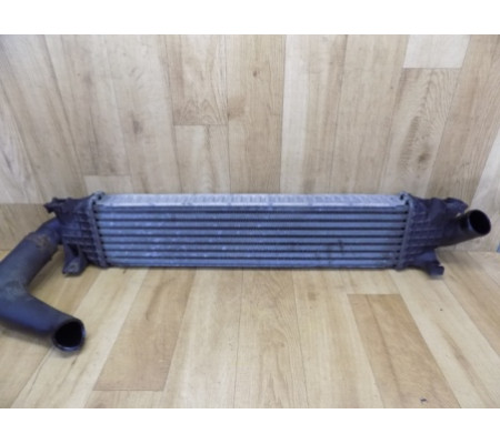 Интеркулер, 1.6-1.8 TDCI, Ford Focus 2, 3M5H9L440AE