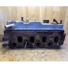 Головка блока цилиндров, ГБЦ, 1.8 TDCI, KKDA/KKDB, Ford Focus 2, 5M5Q6007AA