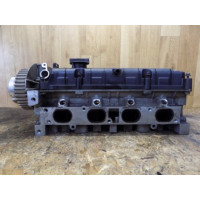 Головка блока цилиндров, ГБЦ, 1.6 Ti , HXDA, Ford Focus 2, 4M5G6090CB
