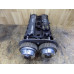 Головка блока цилиндров, ГБЦ, 1.6 Ti , HXDA, Ford Focus 2, 4M5G6090CB