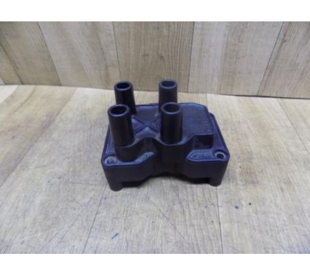 Катушка зажигания, Ford Focus 2, Ford Fiesta 5, 1.6, 0221503485, 4M5G12029ZB
