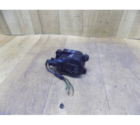 Моторчик заслонки печки, Ford Focus 2, 3M5H19E616AB