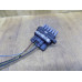 Резистор пічки, Ford Focus 2, 6G9T19E624AD, F011500028