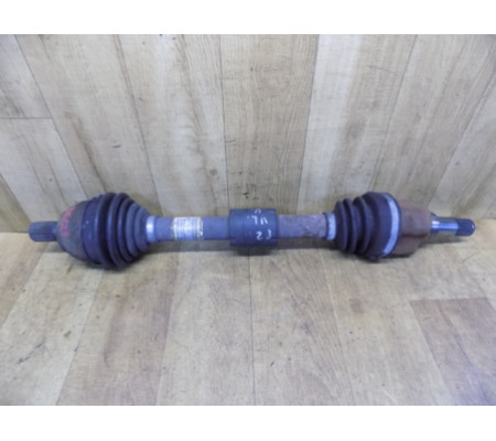 Напіввісь ліва, 36/23, Ford Focus 2, 9M513B437BA