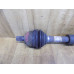Напіввісь ліва, 36/23, Ford Focus 2, 9M513B437BA