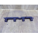 Проводка топливных форсунок, Ford Focus 2, 98AG14A390LB