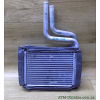 Радиатор печки Ford Mondeo 2 MK2 93BW18B539BF