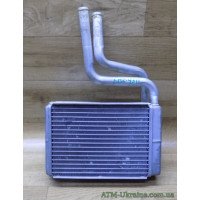 Радиатор печки Ford Mondeo 2 MK2 93BW18B539BF
