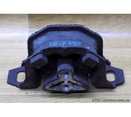 Подушка КПП Ford Escort 1.4 91AB6B032AD
