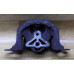 Подушка КПП Ford Escort 1.4 91AB6B032AD