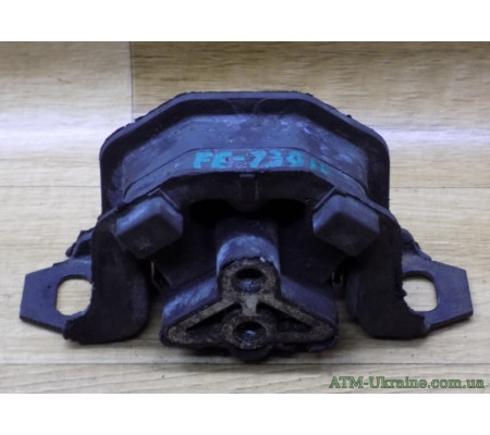 Подушка КПП Ford Escort 1.4 91AB6B032AD