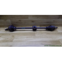 Полуось правая Ford Excort 92FG3K188AA 93-2000г