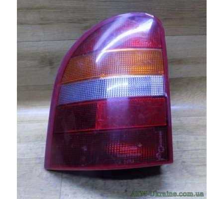 Фонарь задний левый Ford Mondeo 2 93B613N004EB