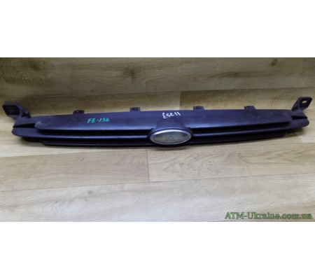 Решётка радиаторная Ford Escort 96-2000 г 95AB8200AB