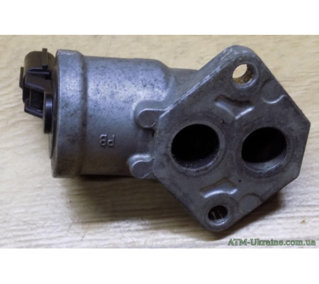 Датчик холостого хода, (XX), Ford Mondeo Mk-1, Mk-2, 978F9F715AB