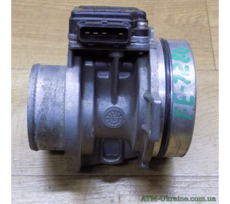Расходомер воздуха (ДМРВ) Ford Escort 93BB12B579BA