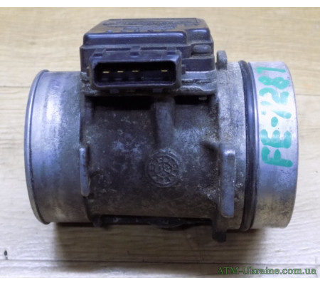 Расходомер воздуха (ДМРВ) Ford Escort 93BB12B579BA