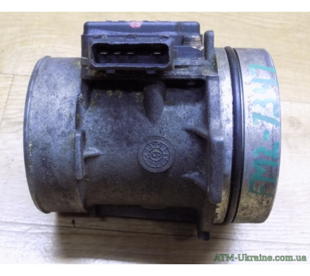 Расходомер воздуха (ДМРВ) Ford Mondeo 1 / 2 93BB12B579BA