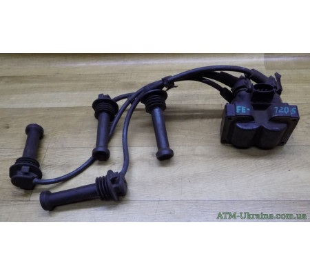Катушка зажигания Ford Escort 928F12029CA