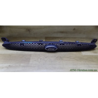 Решётка радиаторная Ford Escort 96-2000 г 95AB8200B2D