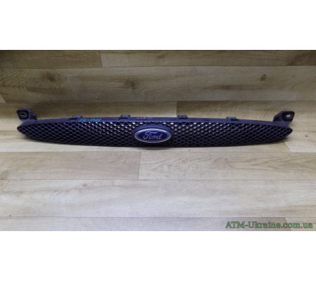 Решётка радиаторная Ford Escort 96-2000 г 95AB8200B2D