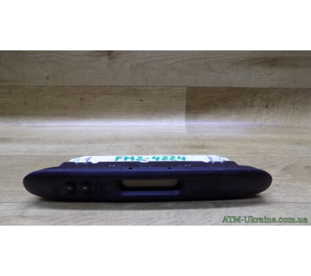 Часы Ford Mondeo 2 96BB15000BC