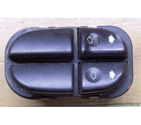 Блок кнопок стеклоподъемников Ford Mondeo Mk-2, 97BG14529AA