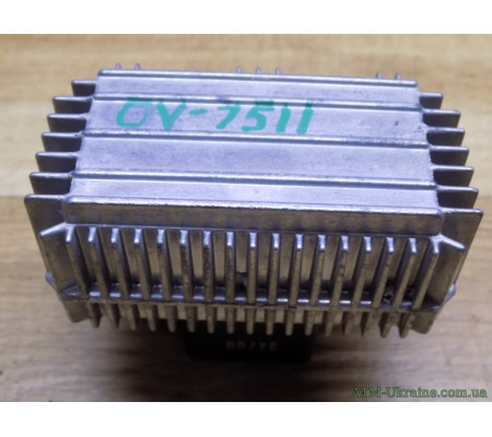 Реле свечей накала Opel Vectra 9132691